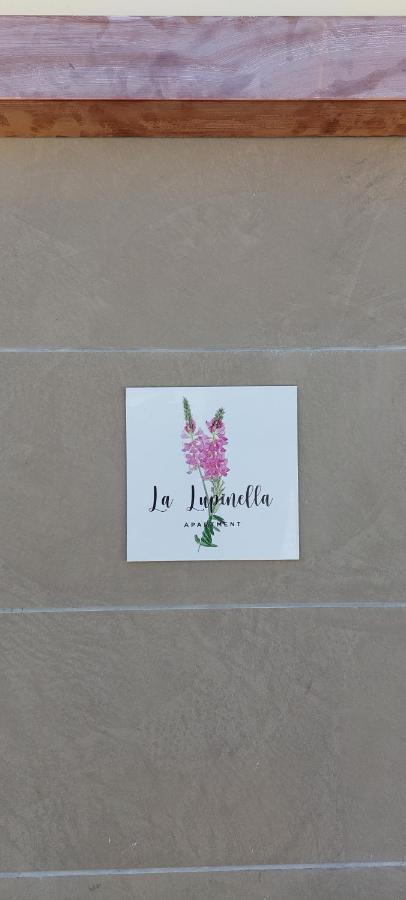 La Lupinella Apartment Sirolo Exterior photo