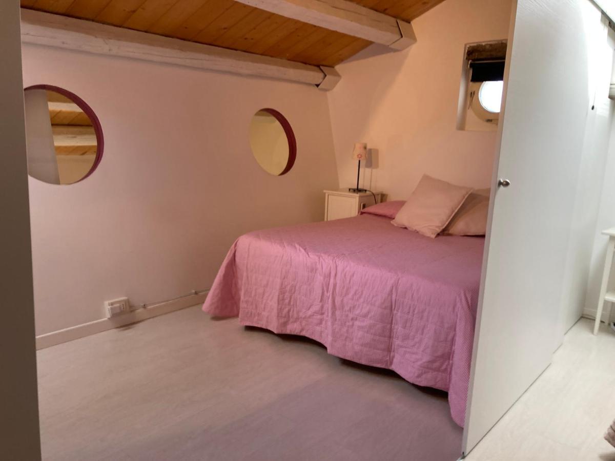 La Lupinella Apartment Sirolo Exterior photo