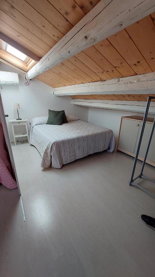 La Lupinella Apartment Sirolo Exterior photo