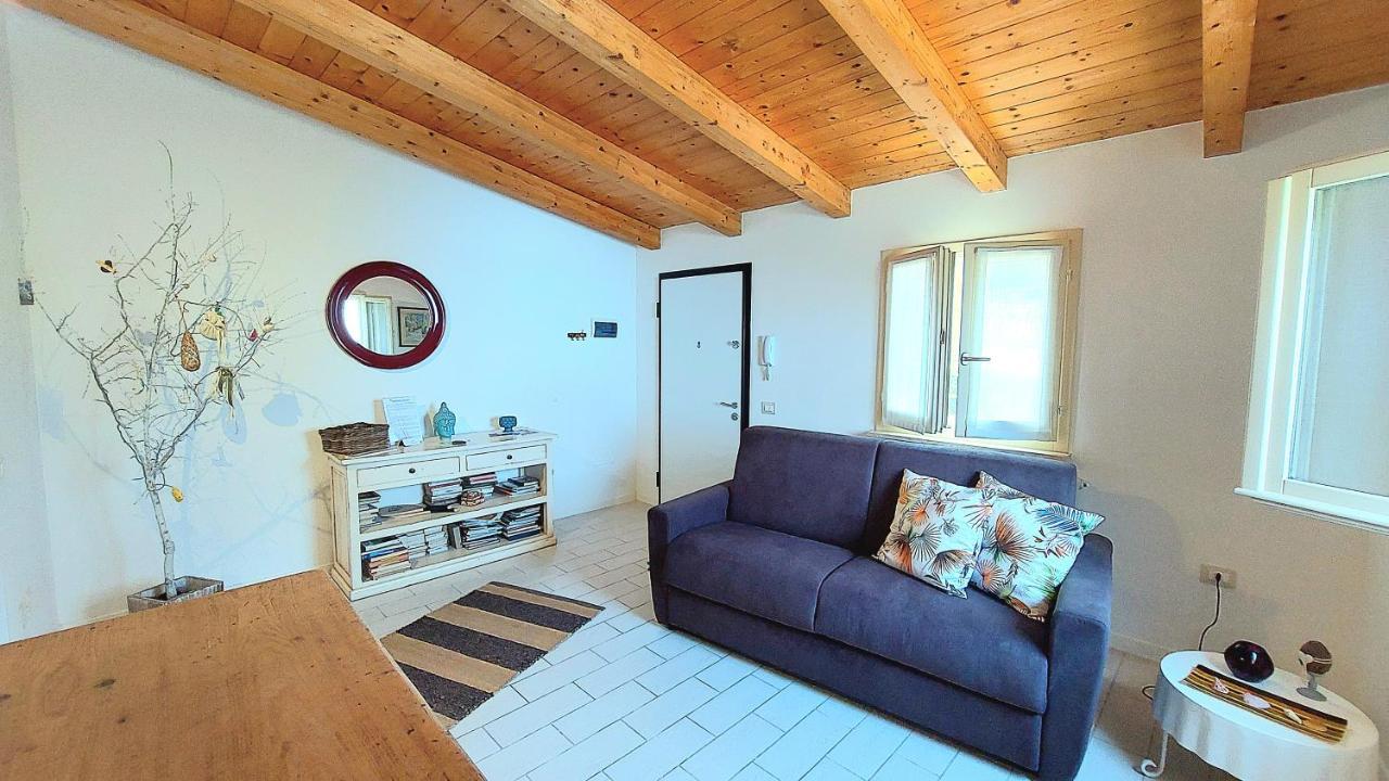 La Lupinella Apartment Sirolo Exterior photo